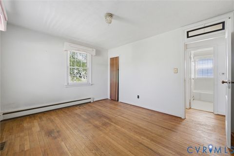 Tiny photo for 1607 N 30th Street, Richmond, VA 23223 (MLS # 2613431)