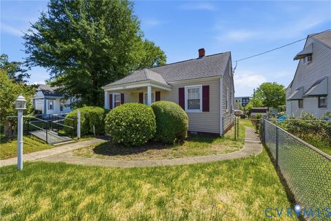 Tiny photo for 1607 N 30th Street, Richmond, VA 23223 (MLS # 2613431)