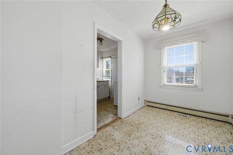 Tiny photo for 1607 N 30th Street, Richmond, VA 23223 (MLS # 2613431)