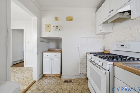 Tiny photo for 1607 N 30th Street, Richmond, VA 23223 (MLS # 2613431)
