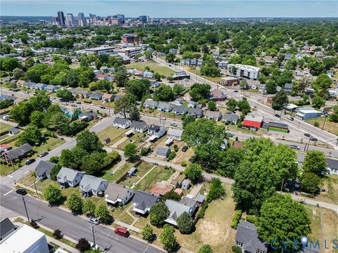 Tiny photo for 1607 N 30th Street, Richmond, VA 23223 (MLS # 2613431)
