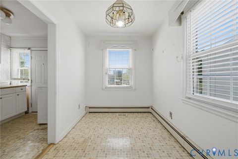 Tiny photo for 1607 N 30th Street, Richmond, VA 23223 (MLS # 2613431)