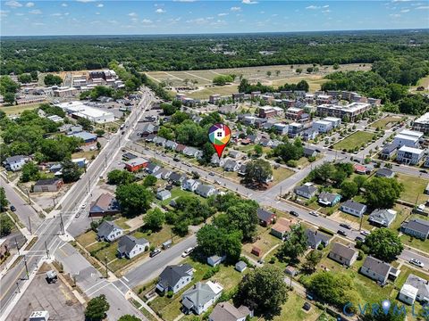 Tiny photo for 1607 N 30th Street, Richmond, VA 23223 (MLS # 2613431)