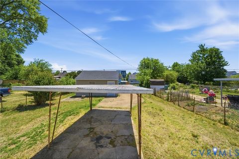 Tiny photo for 1607 N 30th Street, Richmond, VA 23223 (MLS # 2613431)