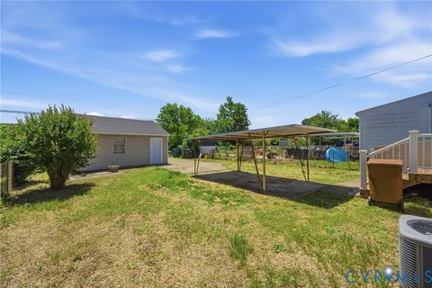 Tiny photo for 1607 N 30th Street, Richmond, VA 23223 (MLS # 2613431)