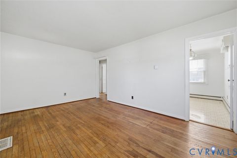 Tiny photo for 1607 N 30th Street, Richmond, VA 23223 (MLS # 2613431)