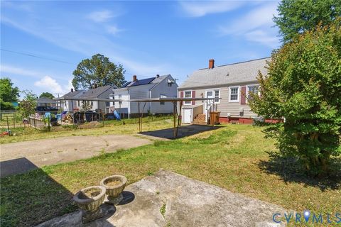 Tiny photo for 1607 N 30th Street, Richmond, VA 23223 (MLS # 2613431)