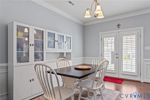 Tiny photo for 8104 Stony River Place, Mechanicsville, VA 23111 (MLS # 2606244)