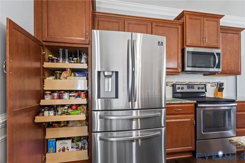 Tiny photo for 8104 Stony River Place, Mechanicsville, VA 23111 (MLS # 2606244)