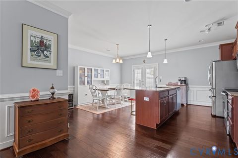 Tiny photo for 8104 Stony River Place, Mechanicsville, VA 23111 (MLS # 2606244)