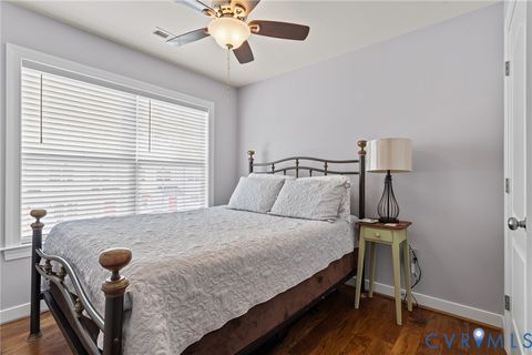 Tiny photo for 8104 Stony River Place, Mechanicsville, VA 23111 (MLS # 2606244)