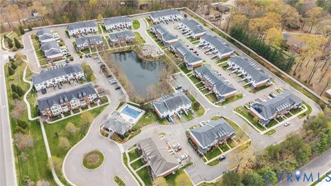 Tiny photo for 8104 Stony River Place, Mechanicsville, VA 23111 (MLS # 2606244)