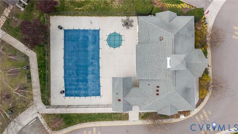 Tiny photo for 8104 Stony River Place, Mechanicsville, VA 23111 (MLS # 2606244)