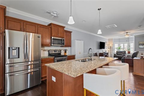 Tiny photo for 8104 Stony River Place, Mechanicsville, VA 23111 (MLS # 2606244)