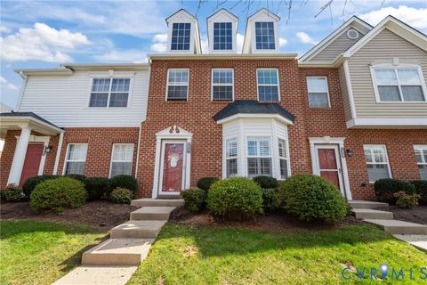 Tiny photo for 8104 Stony River Place, Mechanicsville, VA 23111 (MLS # 2606244)