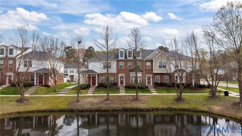 Tiny photo for 8104 Stony River Place, Mechanicsville, VA 23111 (MLS # 2606244)