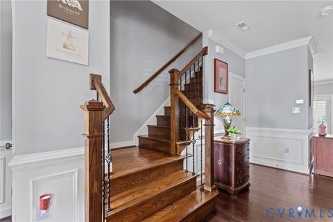 Tiny photo for 8104 Stony River Place, Mechanicsville, VA 23111 (MLS # 2606244)