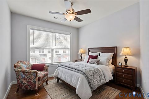 Tiny photo for 8104 Stony River Place, Mechanicsville, VA 23111 (MLS # 2606244)