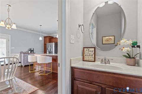 Tiny photo for 8104 Stony River Place, Mechanicsville, VA 23111 (MLS # 2606244)