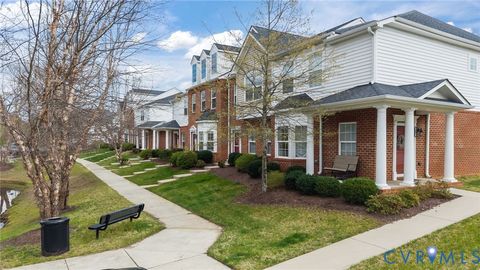 Tiny photo for 8104 Stony River Place, Mechanicsville, VA 23111 (MLS # 2606244)