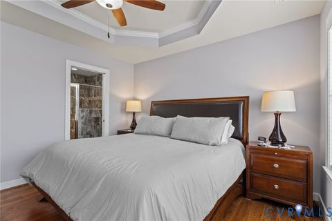 Tiny photo for 8104 Stony River Place, Mechanicsville, VA 23111 (MLS # 2606244)