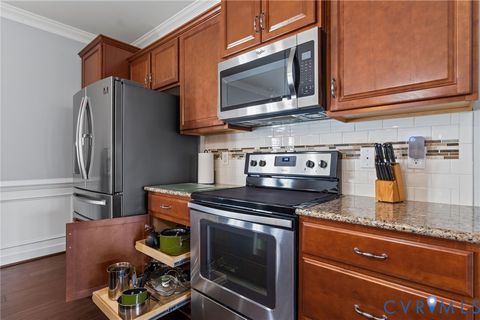 Tiny photo for 8104 Stony River Place, Mechanicsville, VA 23111 (MLS # 2606244)