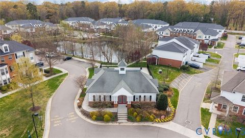 Tiny photo for 8104 Stony River Place, Mechanicsville, VA 23111 (MLS # 2606244)