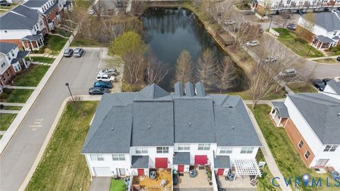 Tiny photo for 8104 Stony River Place, Mechanicsville, VA 23111 (MLS # 2606244)