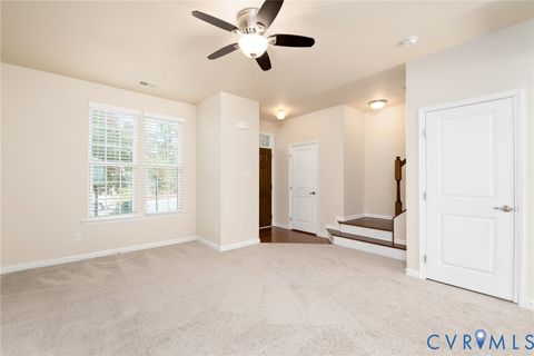 Tiny photo for 11315 Mayo Court, Henrico, VA 23060 (MLS # 2603241)