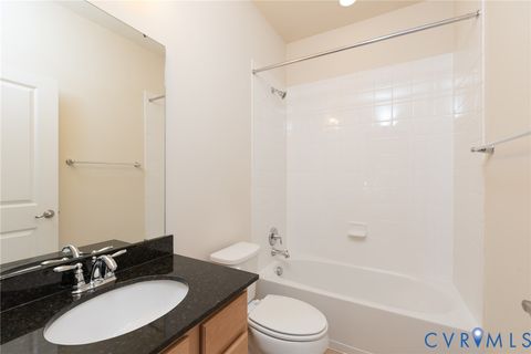 Tiny photo for 11315 Mayo Court, Henrico, VA 23060 (MLS # 2603241)