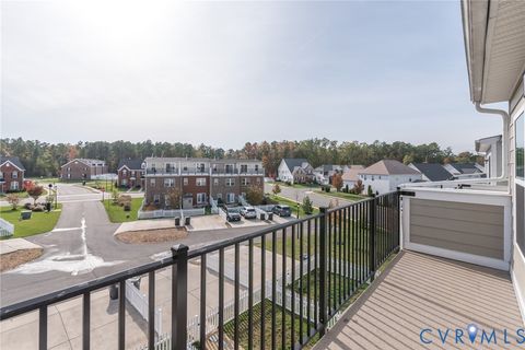 Tiny photo for 11315 Mayo Court, Henrico, VA 23060 (MLS # 2603241)