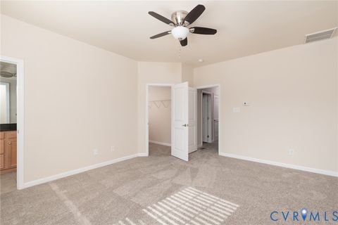 Tiny photo for 11315 Mayo Court, Henrico, VA 23060 (MLS # 2603241)