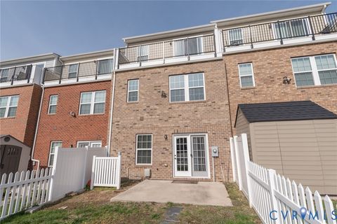 Tiny photo for 11315 Mayo Court, Henrico, VA 23060 (MLS # 2603241)