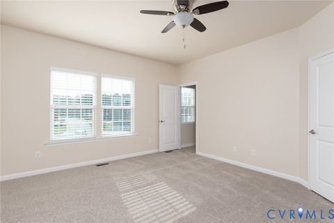 Tiny photo for 11315 Mayo Court, Henrico, VA 23060 (MLS # 2603241)