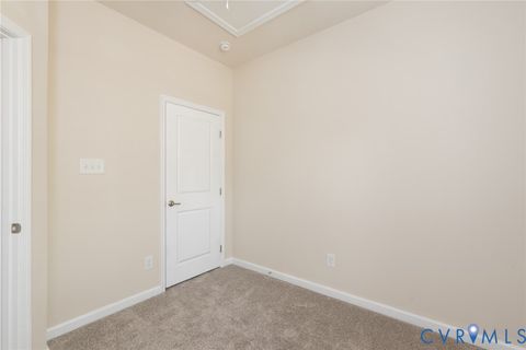 Tiny photo for 11315 Mayo Court, Henrico, VA 23060 (MLS # 2603241)