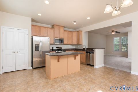 Tiny photo for 11315 Mayo Court, Henrico, VA 23060 (MLS # 2603241)