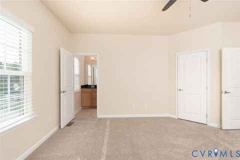 Tiny photo for 11315 Mayo Court, Henrico, VA 23060 (MLS # 2603241)