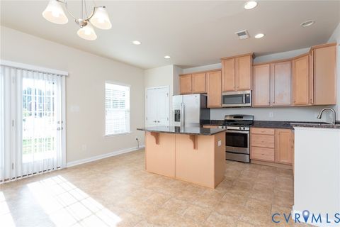 Tiny photo for 11315 Mayo Court, Henrico, VA 23060 (MLS # 2603241)