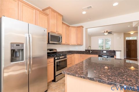 Tiny photo for 11315 Mayo Court, Henrico, VA 23060 (MLS # 2603241)