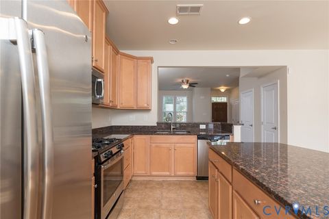 Tiny photo for 11315 Mayo Court, Henrico, VA 23060 (MLS # 2603241)