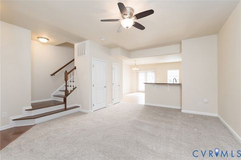 Tiny photo for 11315 Mayo Court, Henrico, VA 23060 (MLS # 2603241)