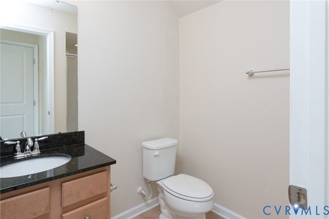 Tiny photo for 11315 Mayo Court, Henrico, VA 23060 (MLS # 2603241)