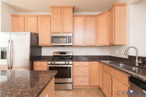 Tiny photo for 11315 Mayo Court, Henrico, VA 23060 (MLS # 2603241)