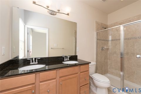 Tiny photo for 11315 Mayo Court, Henrico, VA 23060 (MLS # 2603241)