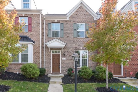 Tiny photo for 11315 Mayo Court, Henrico, VA 23060 (MLS # 2603241)