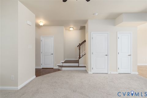 Tiny photo for 11315 Mayo Court, Henrico, VA 23060 (MLS # 2603241)