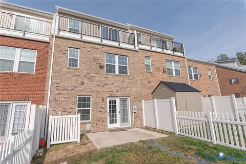 Tiny photo for 11315 Mayo Court, Henrico, VA 23060 (MLS # 2603241)