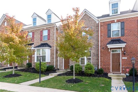Tiny photo for 11315 Mayo Court, Henrico, VA 23060 (MLS # 2603241)