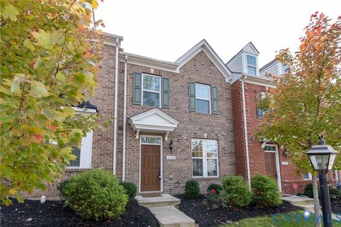 Photo of 11315 Mayo Court, Henrico, VA 23060 (MLS # 2603241)