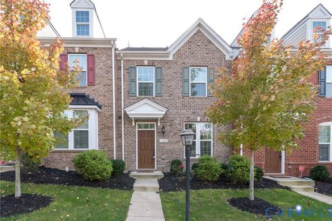 Tiny photo for 11315 Mayo Court, Henrico, VA 23060 (MLS # 2603241)